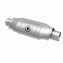 Load image into Gallery viewer, MagnaFlow Universal Catalytic Converter 2.25 Rear