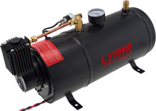 Load image into Gallery viewer, 1 Gallon (3 Liter) Tank with 150 PSI Compressor Onboard System