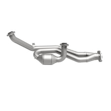 Load image into Gallery viewer, MagnaFlow Direct Fit Catalytic Converter 99-01 Lexus ES300 3.0L