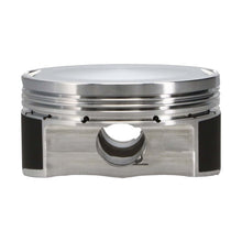 Load image into Gallery viewer, JE Pistons Gen 3 Hemi 6.4L Apache 4.095in Bore -5.0cc Dish 0.927in Pin Dia - Set of 8