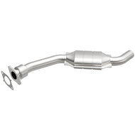 MagnaFlow Direct Fit Catalytic Converter 01-02 Ford Taurus 3.0L V6