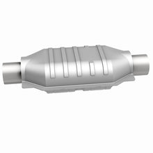 Load image into Gallery viewer, MagnaFlow Universal Catalytic Converter 2 inch