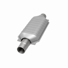 Load image into Gallery viewer, MagnaFlow Universal Catalytic Converter 2 Reso