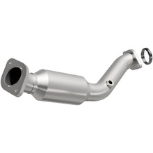 Load image into Gallery viewer, MagnaFlow Direct Fit Catalytic Converter 05-12 Corvette 8 6.0L; D/S