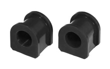 Load image into Gallery viewer, Prothane 79-04 Ford Mustang Front Sway Bar Bushings - 27mm - Black