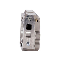 Load image into Gallery viewer, BBK 86-93 Mustang 5.0 65mm EGR Throttle Body Spacer Plate BBK Power Plus Series