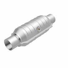 Load image into Gallery viewer, MagnaFlow Universal Catalytic Converter 1.75inch Honda