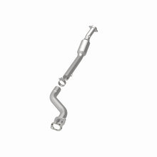 Load image into Gallery viewer, MagnaFlow Direct Fit Catalytic Converter GTO- 2005-2006 6.0L OEM