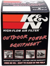 Load image into Gallery viewer, K&amp;N Replacement Air Filter - Rectangular for Kawasaki FR651V/FR691V/FS481V/FS541V/FS600V/FS730V
