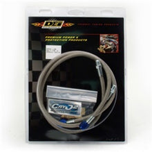 Load image into Gallery viewer, DEI Line Splitter For Dual I/C Sprayers or Purges