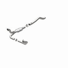 Load image into Gallery viewer, MagnaFlow Direct Fit Catalytic Converter 2003 Ram 1500 5.7 2WD