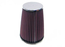 Load image into Gallery viewer, K&amp;N Universal Air Filter (3-5/16in. Flange / 4-3/4in. OD-B / 6-1/2in. Height)