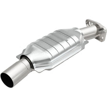 Load image into Gallery viewer, MagnaFlow Direct Fit Catalytic Converter GM 77 79