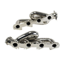 Load image into Gallery viewer, BBK 03-08 Dodge Ram 1500 5.7L Shorty Tuned Length Exhaust Headers - 1-3/4 Ti Ceramic (Excl 2500)