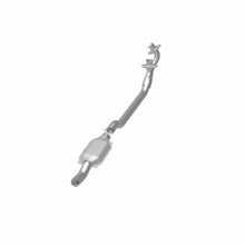 Load image into Gallery viewer, MagnaFlow Direct Fit Catalytic Converter Ford 87 96
