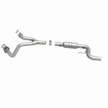 Load image into Gallery viewer, MagnaFlow Direct Fit Catalytic Converter 00-02 Camaro/Firebird 3.8L