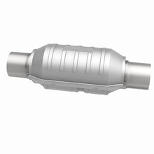 Load image into Gallery viewer, MagnaFlow Universal Catalytic Converter BMW/Chevrolet/Chrysler/Mazda/Mitsubishi/Nissan/Toyota/Volvo