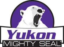 Load image into Gallery viewer, Yukon Gear 8.25in IFS (99+) Stub Axle Side Seal