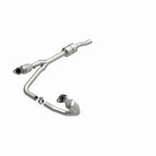 Load image into Gallery viewer, MagnaFlow Direct Fit Catalytic Converter 02-03 Ram 1500 4.7L