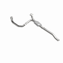 Load image into Gallery viewer, MagnaFlow Direct Fit Catalytic Converter 02-03 Ram 1500 4.7OEM