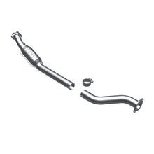 Load image into Gallery viewer, MagnaFlow Direct Fit Catalytic Converter GTO- 2005-2006 6.0L OEM