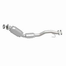 Load image into Gallery viewer, MagnaFlow Direct Fit Catalytic Converter 08 Trailb/Envoy 4.2L