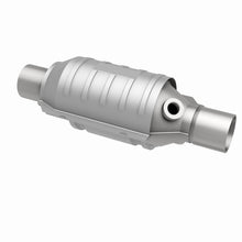 Load image into Gallery viewer, MagnaFlow Universal Catalytic Converter O2 2inch FED