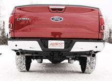 Load image into Gallery viewer, MBRP 2015 Ford F-150 5.0L 3in Cat Back Dual Split Rear Exit T409 Exhaust System