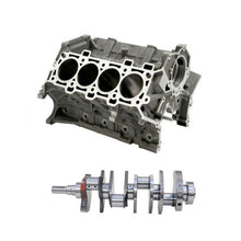 Load image into Gallery viewer, Ford Racing 15-17 5.0L Coyote Production Cylinder Block