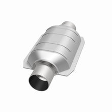 Load image into Gallery viewer, MagnaFlow Universal Catalytic Converter 3 inch