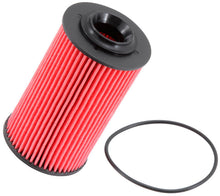 Load image into Gallery viewer, K&amp;N Oil Filter for Oldsmobile Intrigue/Aurora / Cadillac CTS/SRX / Pontiac G8 / Saab 9-3/9-5