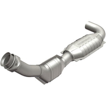 Load image into Gallery viewer, MagnaFlow Direct Fit Catalytic Converter 01-04 Ford F-150 4.2L 2wd
