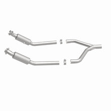 Load image into Gallery viewer, MagnaFlow Direct Fit Catalytic Converter 06-07 Mustang 4.0L OEM