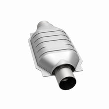 Load image into Gallery viewer, MagnaFlow Universal Catalytic Converter 2.5 W/Air