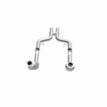 Load image into Gallery viewer, MagnaFlow Direct Fit Catalytic Converter 07-10 Ford Mustang 4.6L