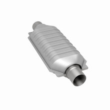 Load image into Gallery viewer, MagnaFlow Universal Catalytic Converter 2.25 OEM