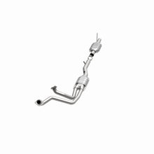 Load image into Gallery viewer, MagnaFlow Direct Fit Catalytic Converter 96 Ford F-150 4.9L