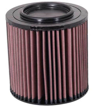 Load image into Gallery viewer, K&amp;N Replacement Air Filter 04-07 Chevrolet Tavera 2.5L