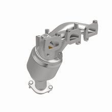 Load image into Gallery viewer, MagnaFlow DF Catalytic Conv Ford Explorer 2013 3.5L Rear Manifold *NOT FOR SALE IN CALIFORNIA*