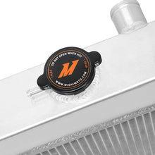 Load image into Gallery viewer, Mishimoto 50-54 Chevrolet Bel-Air X-Line Aluminum Radiator