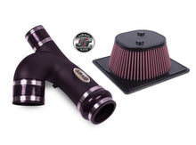 Load image into Gallery viewer, Airaid Jr. Intake Kit, Bifurcated Tube, Dry / Red Media 11-14 Ford F-150 3.5L Ecoboost