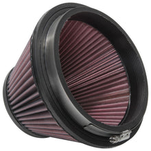 Load image into Gallery viewer, K&amp;N Universal Round Tapered Filter 6in Flange ID x 7-1/2in Base OD x 4-1/2in Top OD x 5in Height