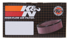 Load image into Gallery viewer, K&amp;N Triumph Twins 500/650/750 / BSA Twins 500/650/750 Replacement Air Filter - Round