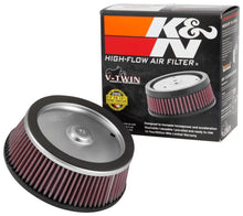 Load image into Gallery viewer, K&amp;N Replacement Element for RK-3954 Custom Air Filter