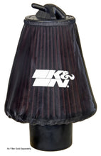 Load image into Gallery viewer, K&amp;N Drycharger Air Filter Wrap Black E-2435