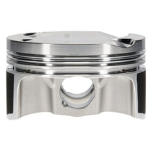 Load image into Gallery viewer, JE Pistons 4.6 4V MOD STRKR 11:1 Set of 8 Pistons