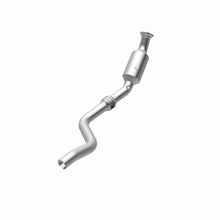 Load image into Gallery viewer, MagnaFlow DF Cat Conv 05-09 Chrysler 300/Dodge 06-09 Charger/05-07 Magnum 5.7L D/S *NOT CALIFORNIA*