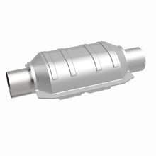 Load image into Gallery viewer, MagnaFlow Universal Catalytic Converter 3 inch