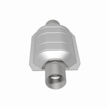 Load image into Gallery viewer, MagnaFlow Universal Catalytic Converter 3 inch
