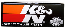 Load image into Gallery viewer, K&amp;N Custom Air Filter Tapered Conical 7in Top OD / 5.375in Base ID / 6.25in Base OD / 2.75in H